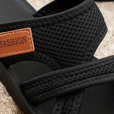 Célia™ | Sandales en Mesh