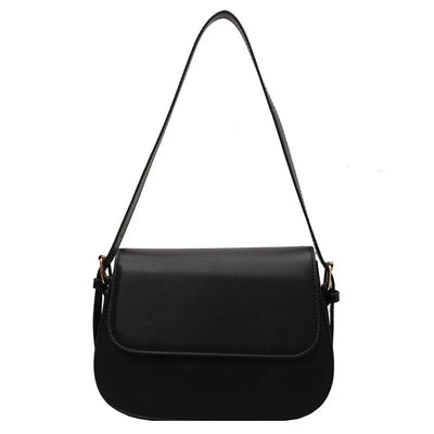 Mae™ | Sac Épaule Nude Structuré