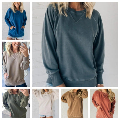 Michele™ | Pull Chic Tricoté