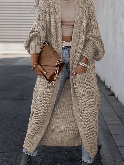 Ethelda™ | Gilet Long