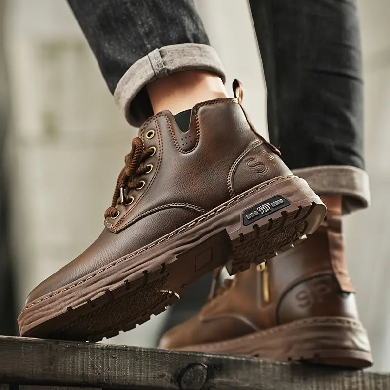 Ambrose™ | Bottines Casual