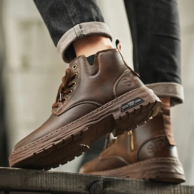 Ambrose™ | Bottines Casual