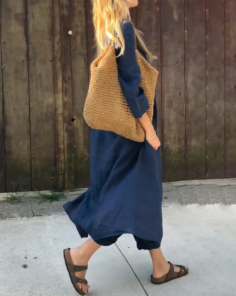 Solène™ | Ensemble Chic Deux Pièces