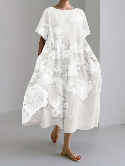 Cirelle™ | Robe Imprimée Florale