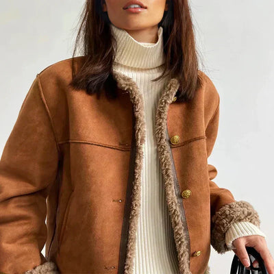 Maëlle™ | Veste Hiver