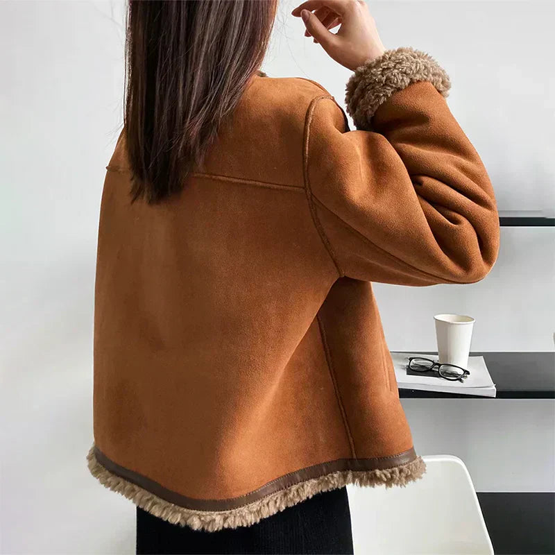 Maëlle™ | Veste Hiver