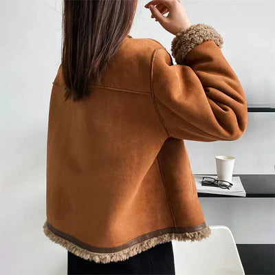 Maëlle™ | Veste Hiver