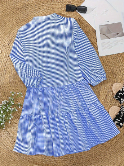 Rose™ | Robe Rayée