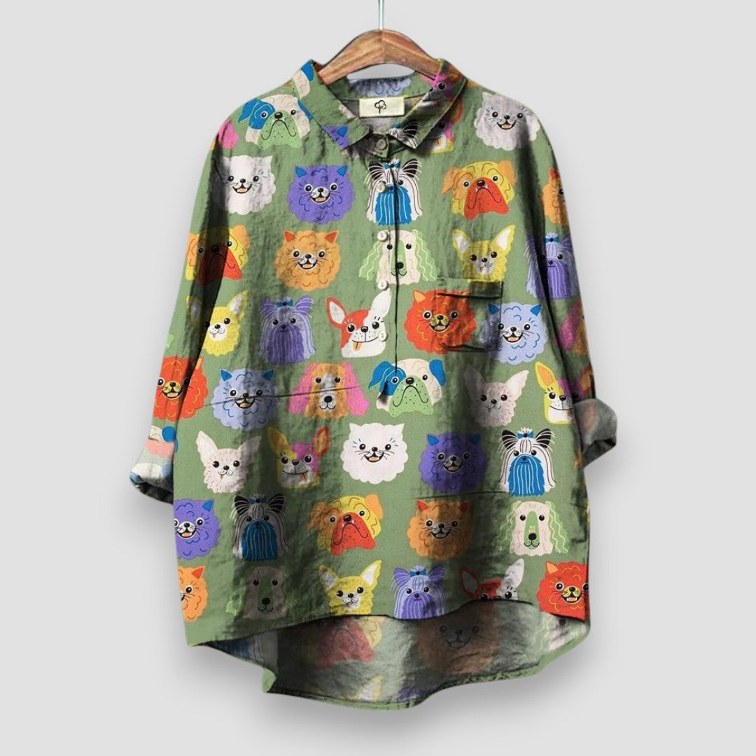 Vert / 4XL
