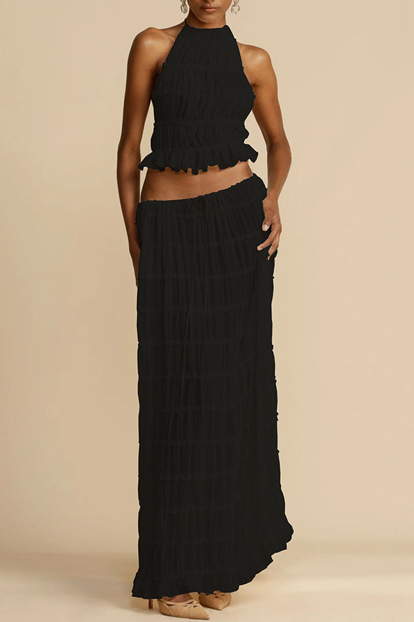 Alexis™ | Ensemble Passion