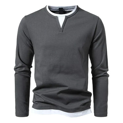 Adrien™ | Longsleeve
