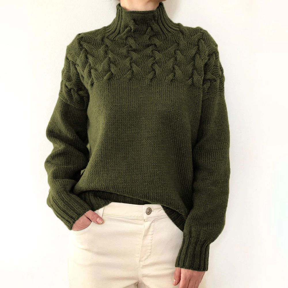 Vert Foncé (Presque épuisé) / 3XL