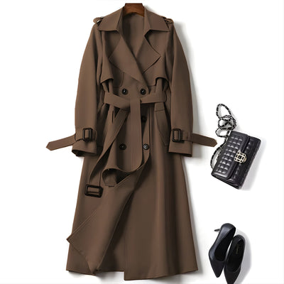 Vespera™ | Trenchcoat