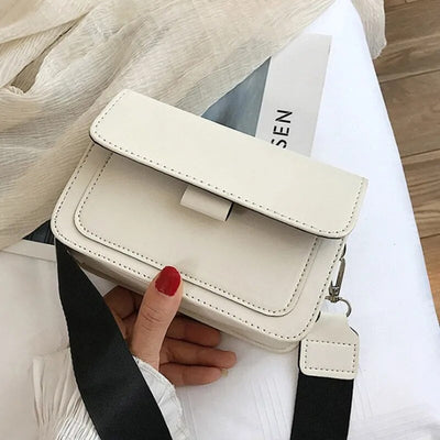 Axelle™ | Sac Porté Travers
