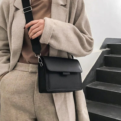 Axelle™ | Sac Porté Travers