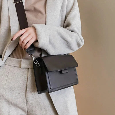 Axelle™ | Sac Porté Travers