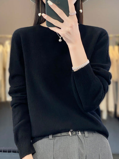 Anette™ | Pull Chaud