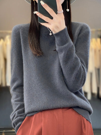 Anette™ | Pull Chaud