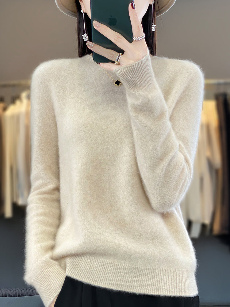 Beige / 2XL