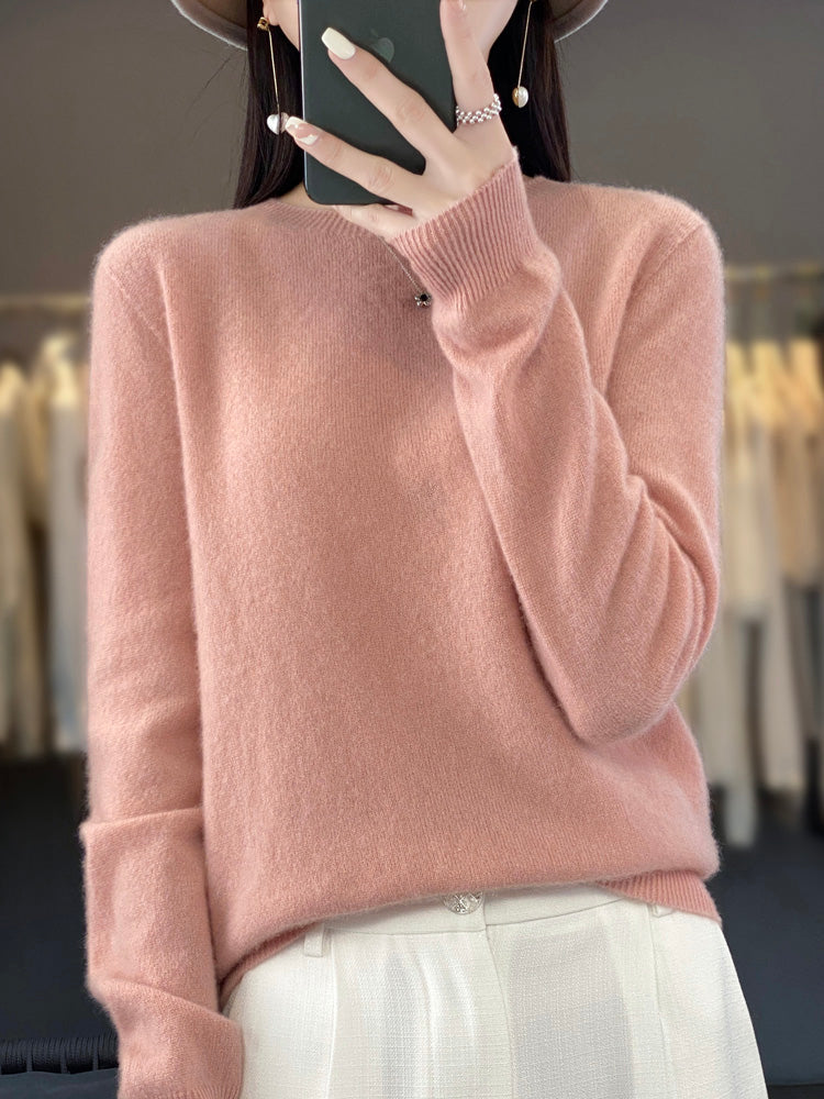 Rose / 2XL