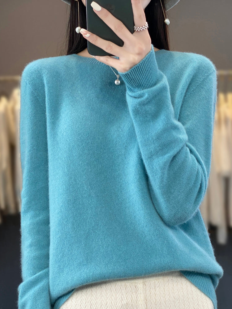 Bleu Clair / 2XL