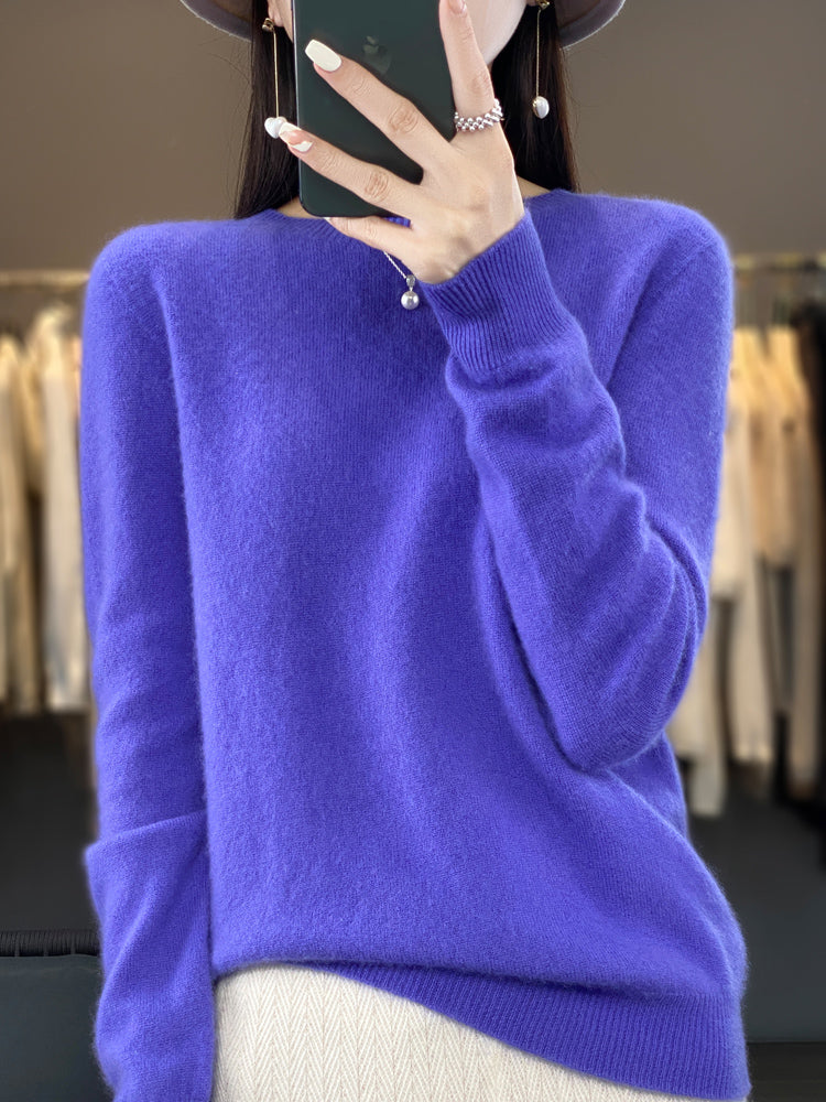 Bleu/Violet / 2XL
