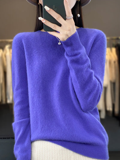 Anette™ | Pull Chaud