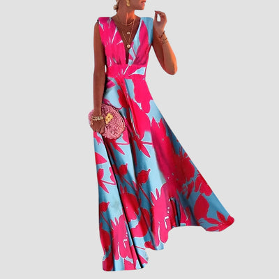 Elma™ | Robe Longue