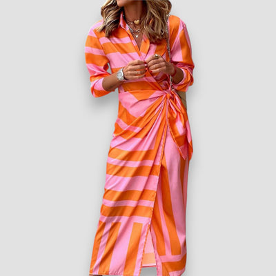 Camille™ | Robe Longue