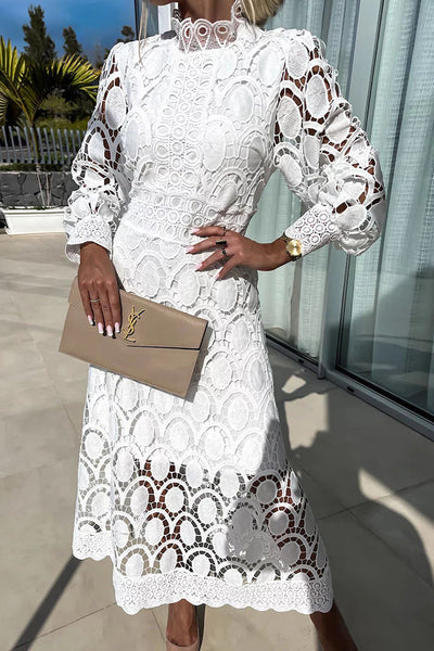 Mariana™ | Robe en Dentelle