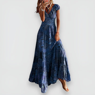 Rosy™ | Robe Longue