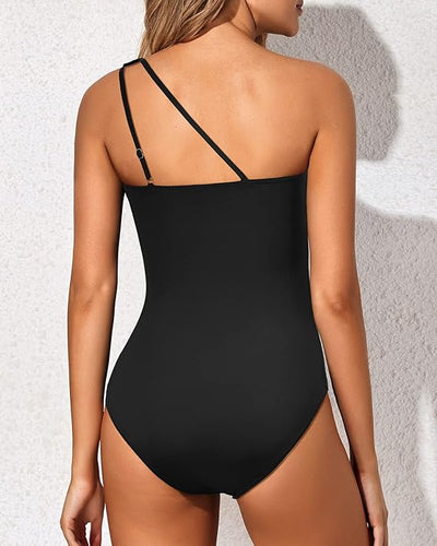 Grace™ | Maillot Asymétrique