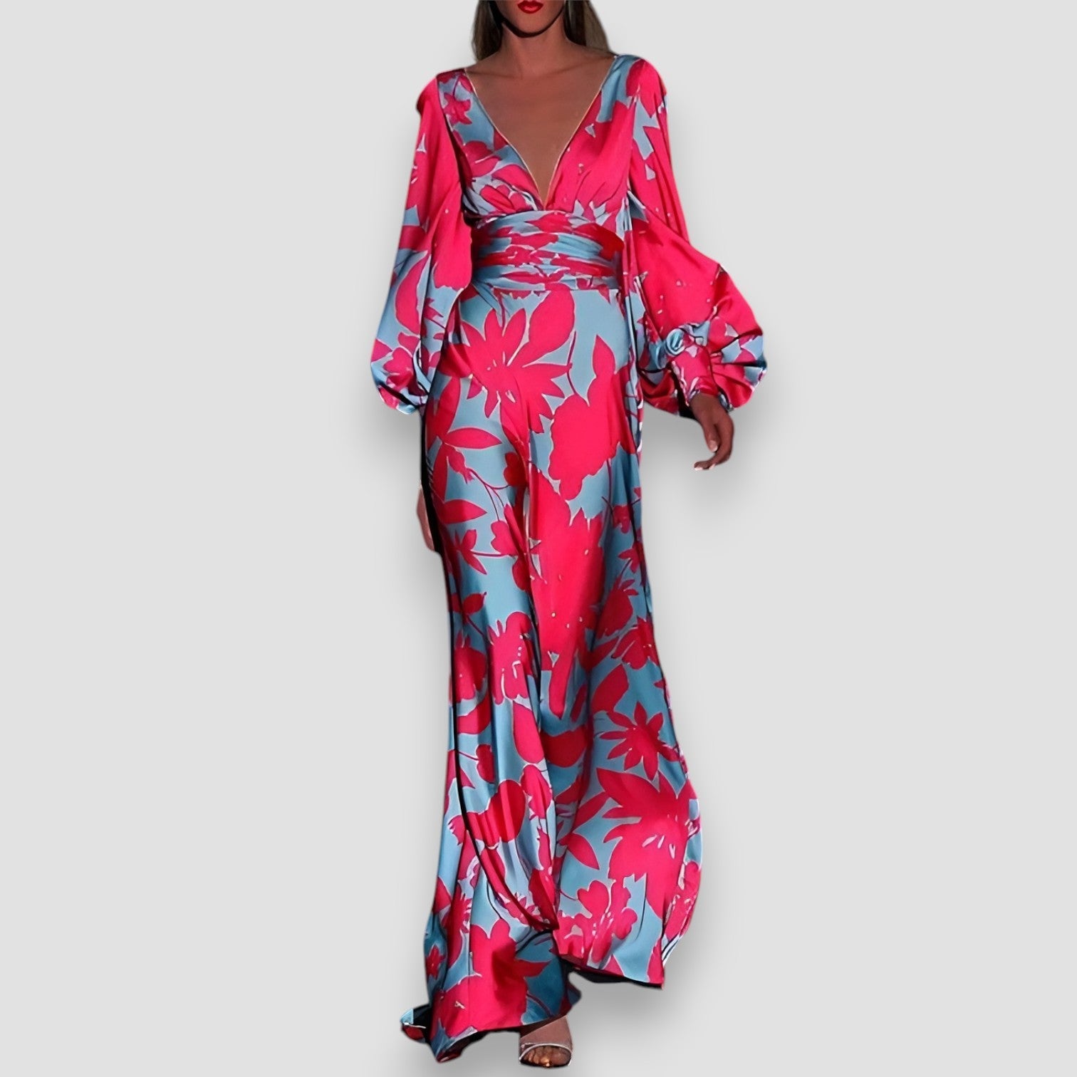 Rose (Presque épuisé) / 2XL