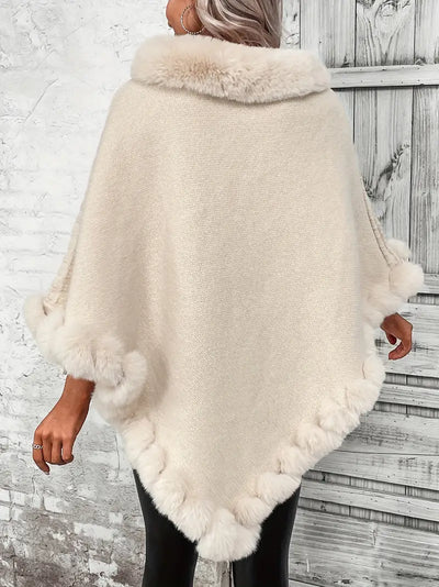 Maëlle™ | Cape Pull