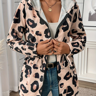 Pilar™ | Veste Imprimée