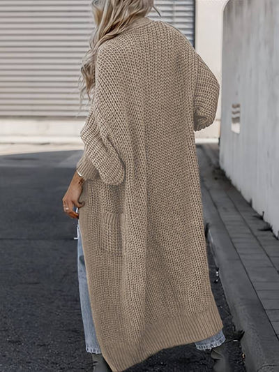 Ethelda™ | Gilet Long