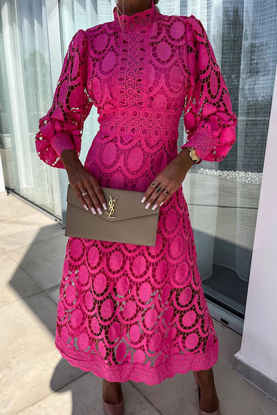 Mariana™ | Robe en Dentelle