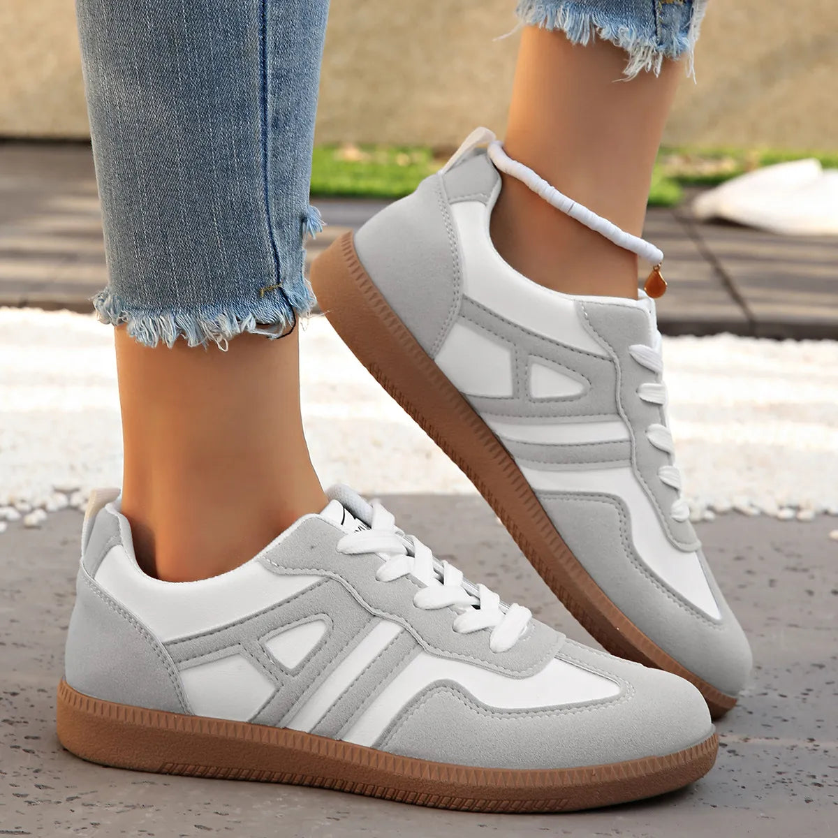 Yvonne™ | Baskets Orthopédiques