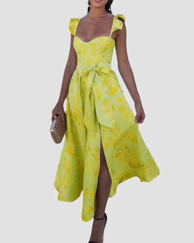 Marie™ | Robe Longue