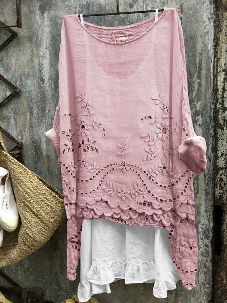Rose / 4XL