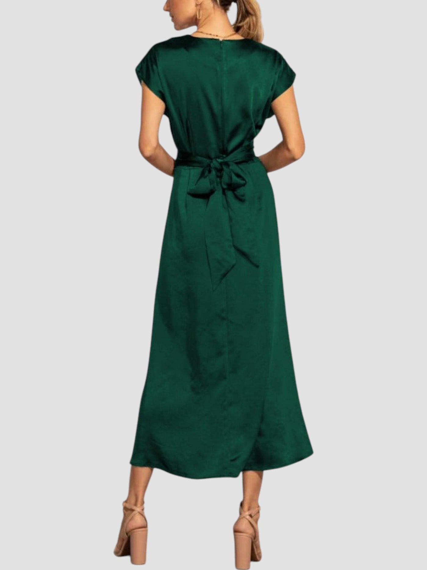 Lotte™ | Robe Longue
