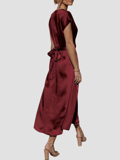 Lotte™ | Robe Longue