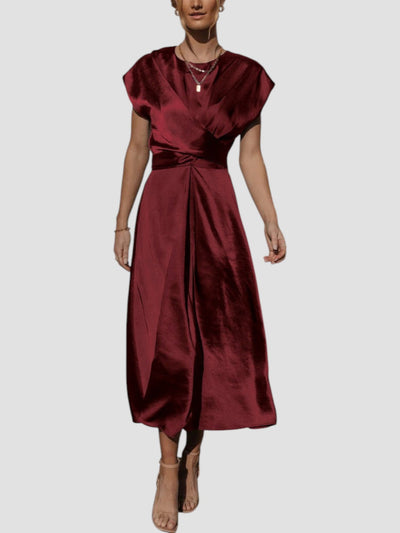 Lotte™ | Robe Longue