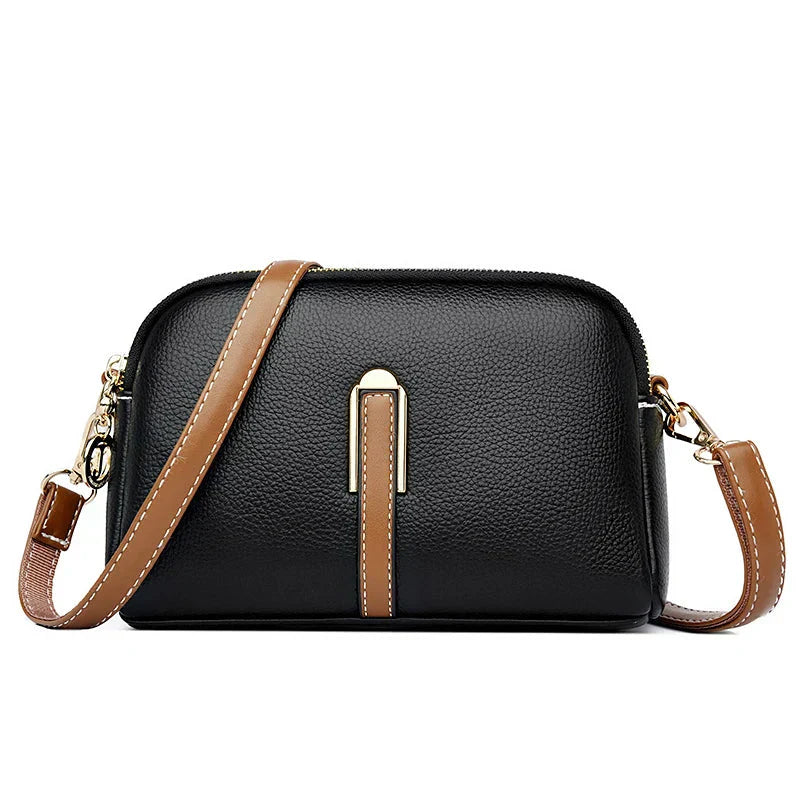 Mireille™ | Sac Épaule Compact Végan