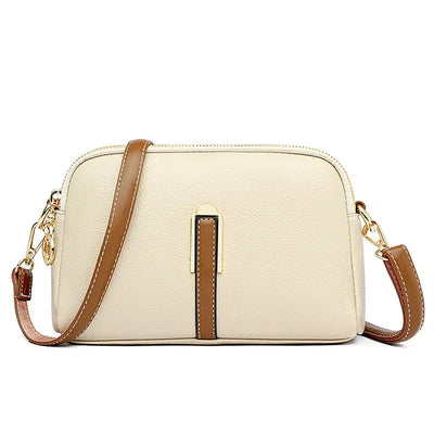 Mireille™ | Sac Épaule Compact Végan