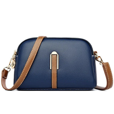 Mireille™ | Sac Épaule Compact Végan