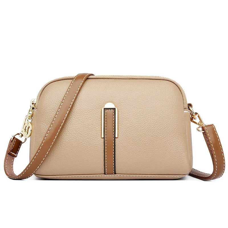 Mireille™ | Sac Épaule Compact Végan