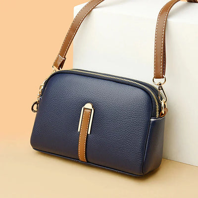 Mireille™ | Sac Épaule Compact Végan