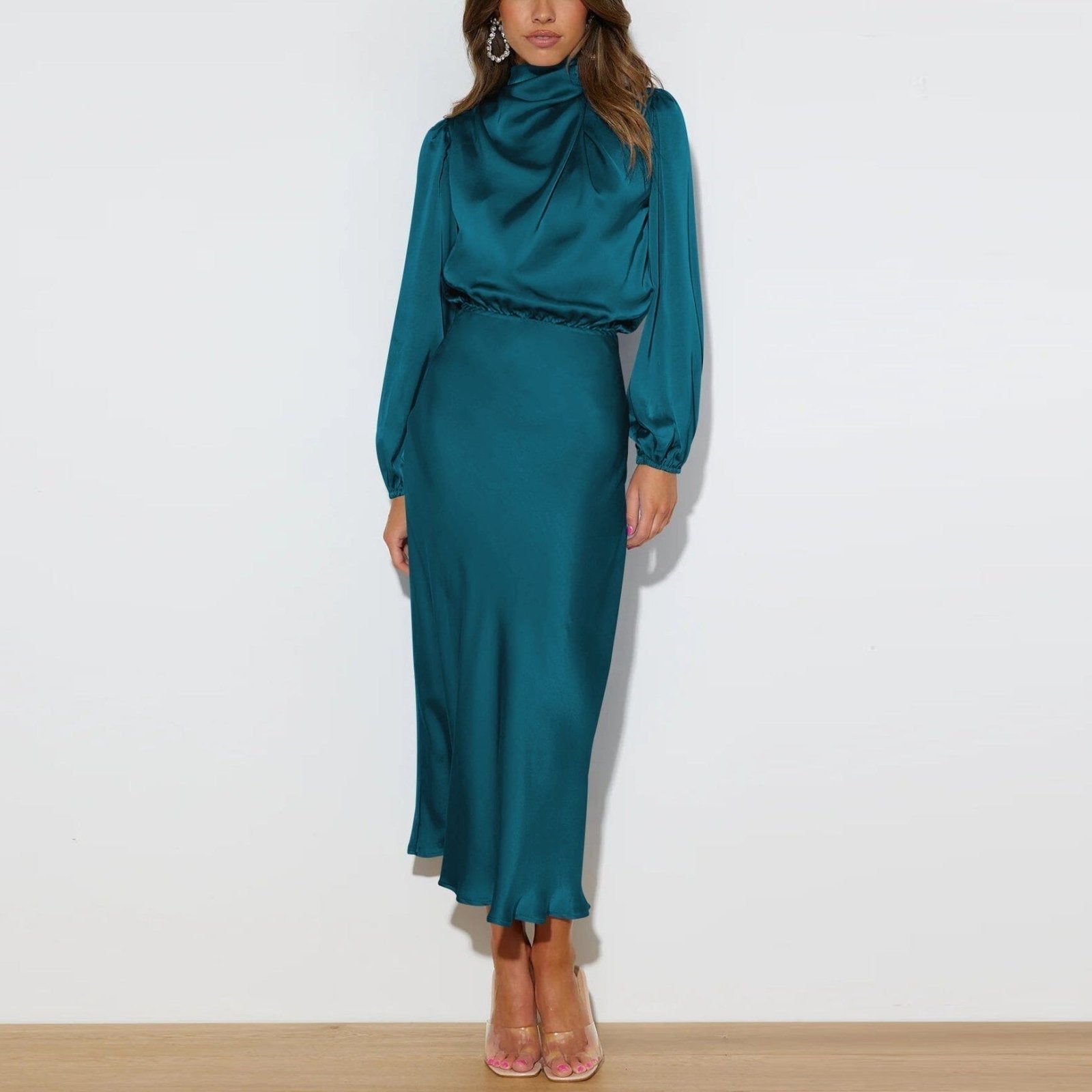 Turquoise / 2XL