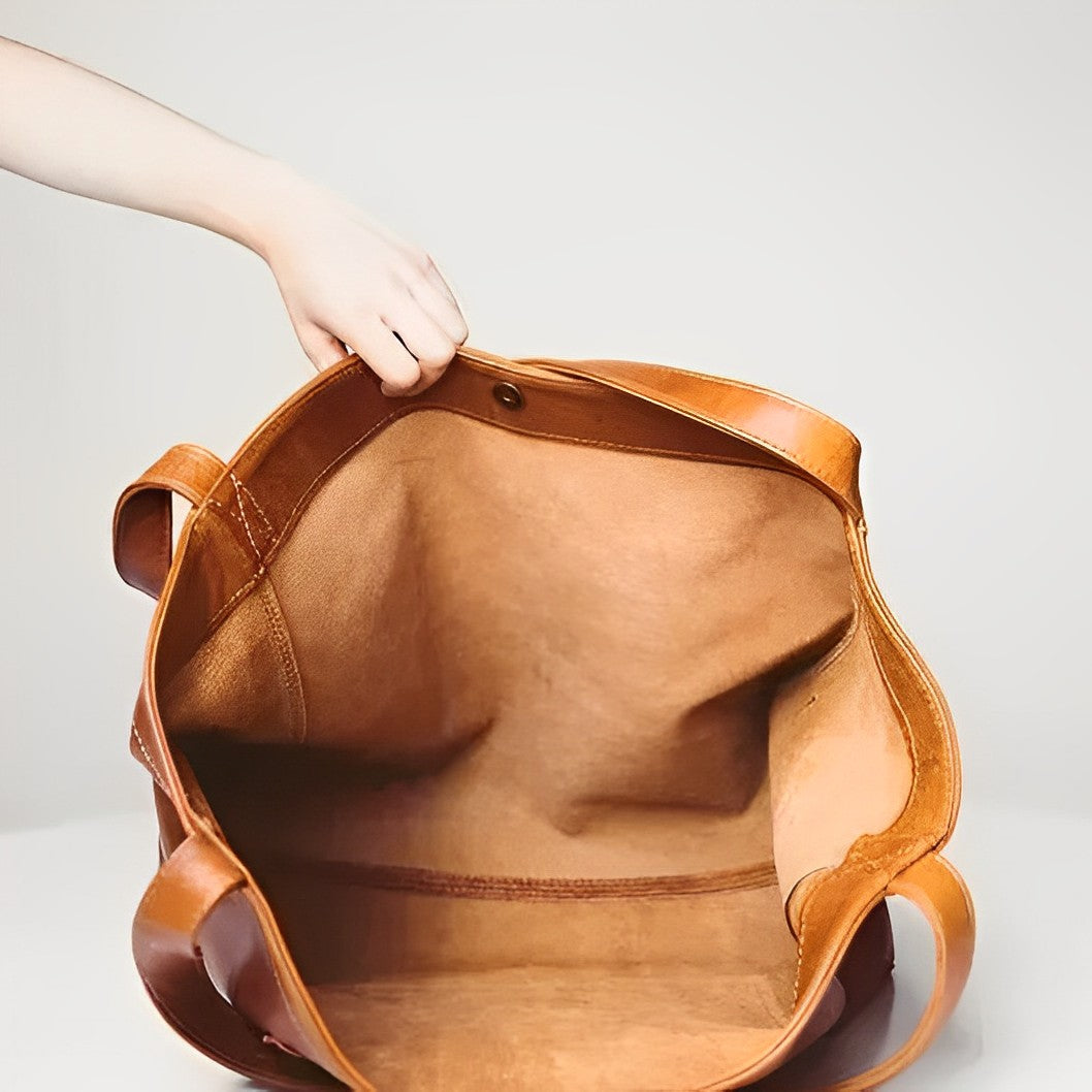 Solène™ | Sac à Main Classique
